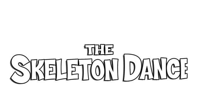 The Skeleton Dance | DisneyLife PH