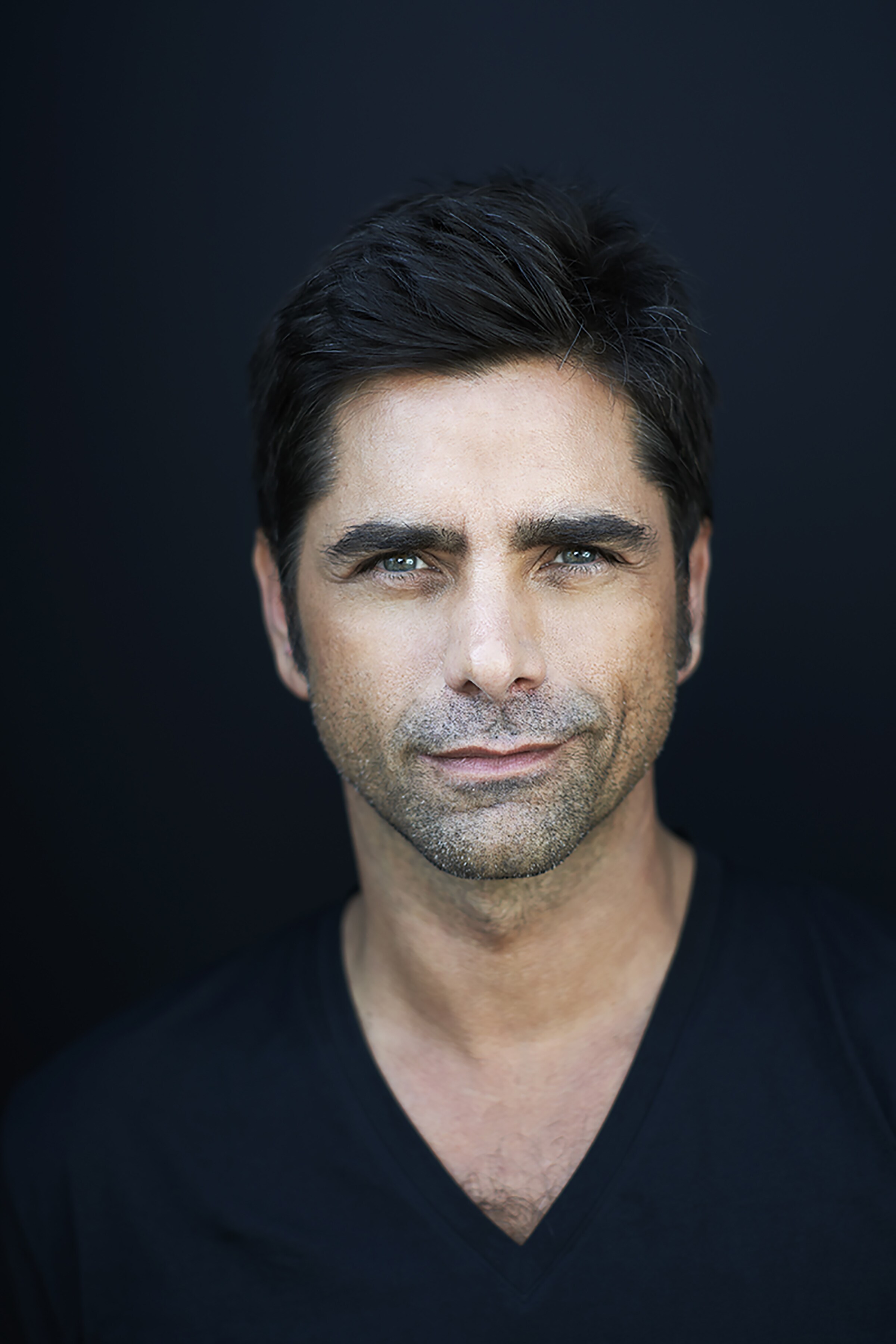 John Stamos Penis
