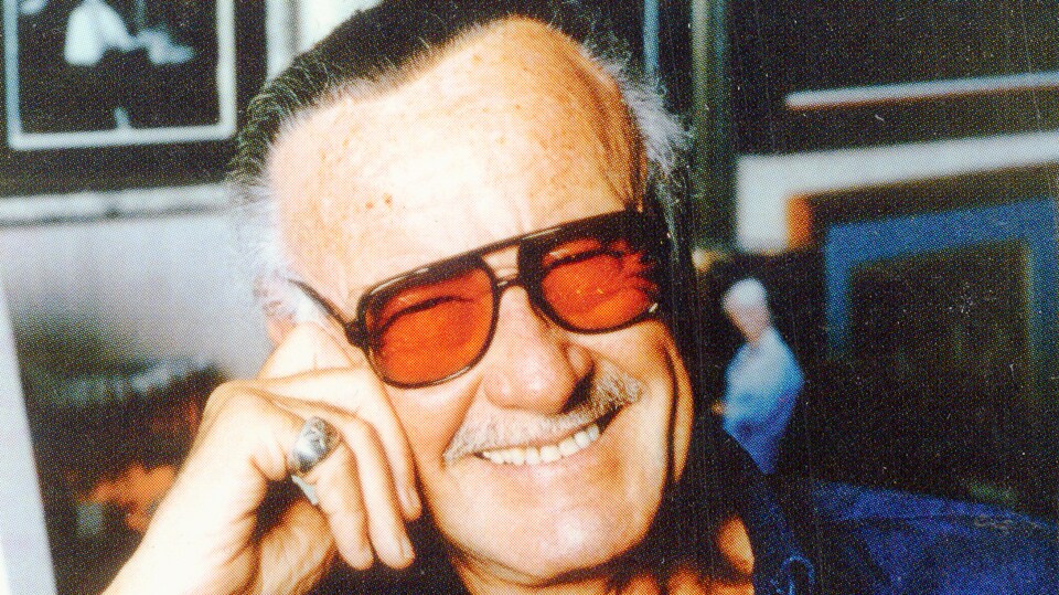 Excelsior! Las 3 frases más destacadas de Stan Lee en el Universo Marvel |  Disney Latino