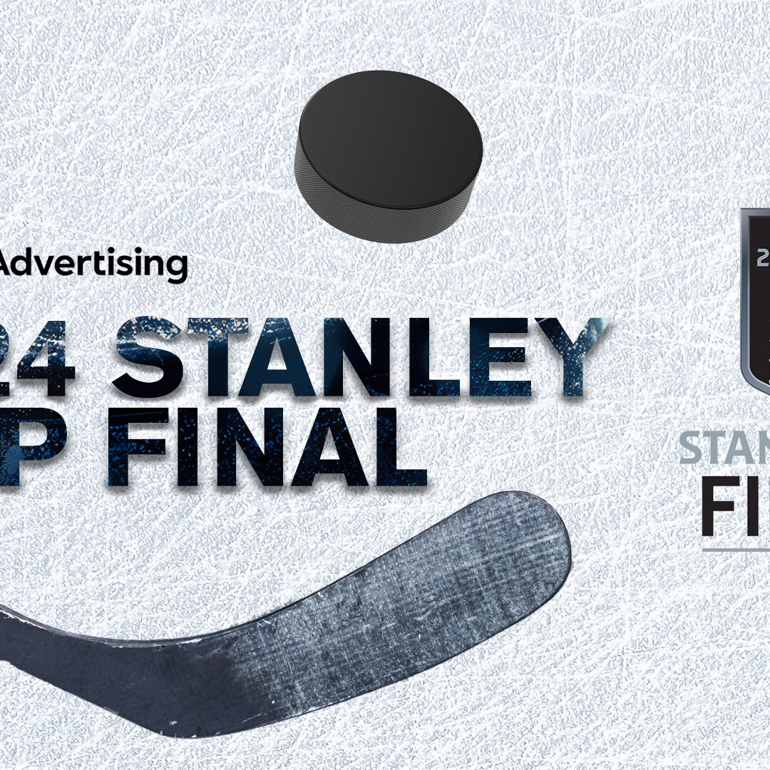 Disney Advertising's Sold-Out 2024 Stanley Cup Final | Disney