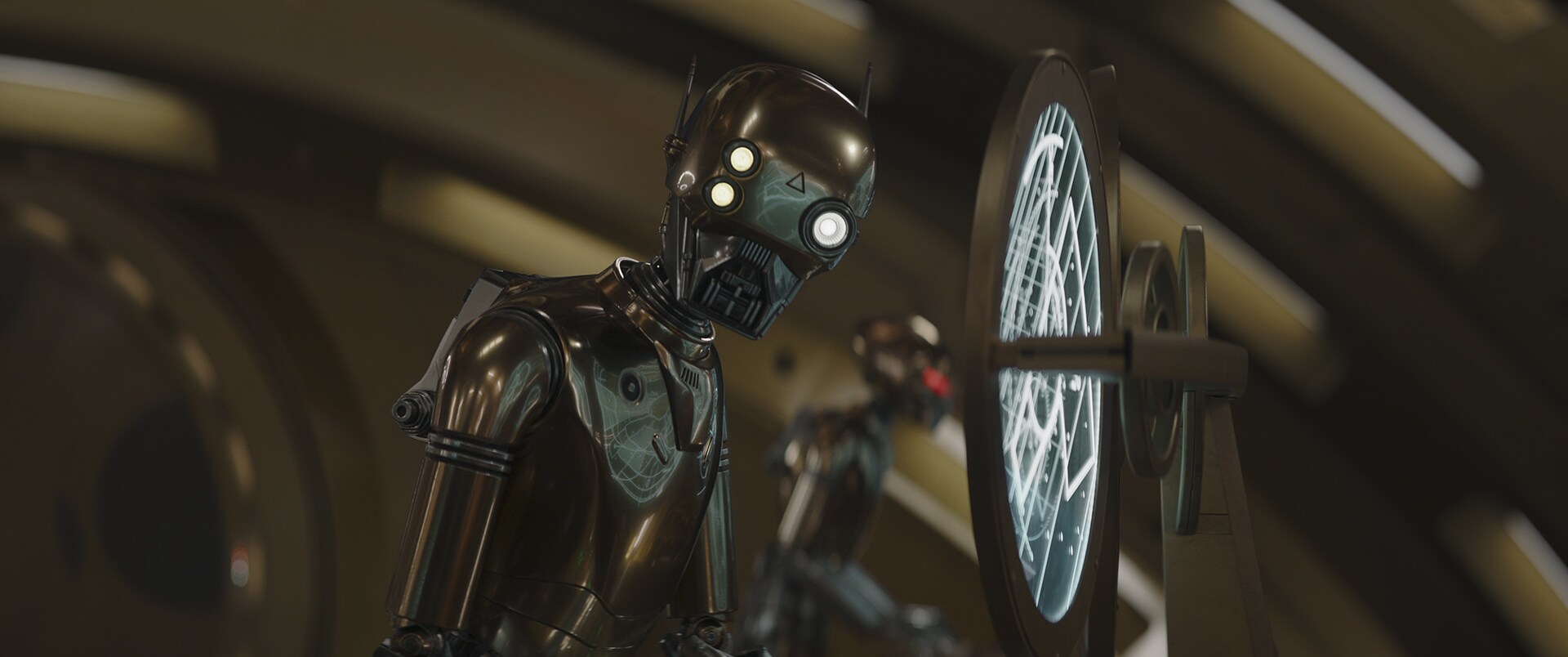 Star Navigator Droid