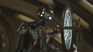 Star Navigator Droid