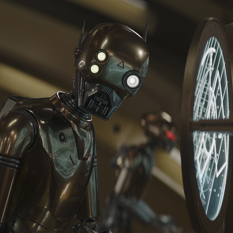 Star Navigator Droid