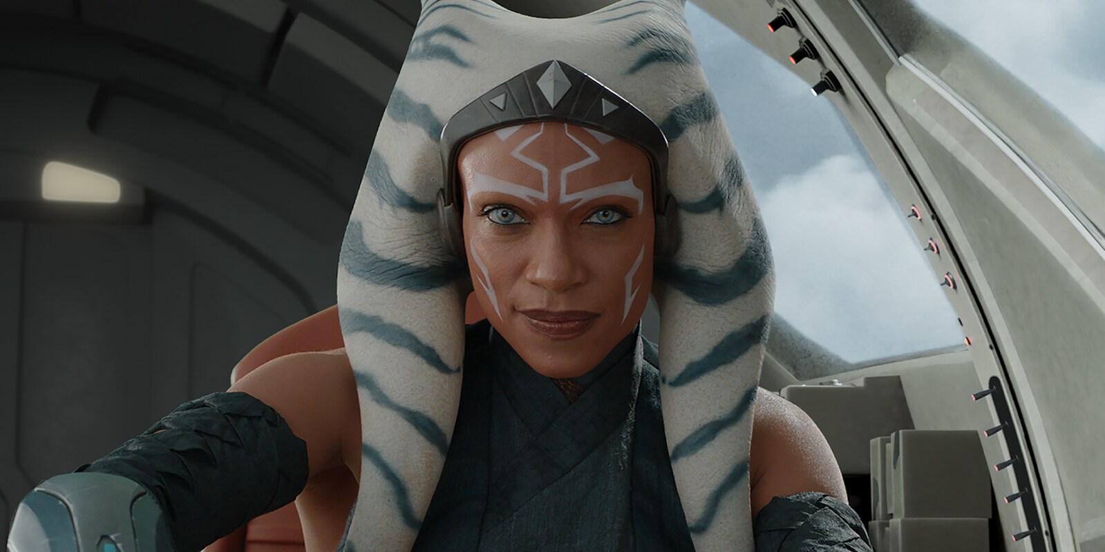 Ahsoka Tano | Databank | StarWars.com