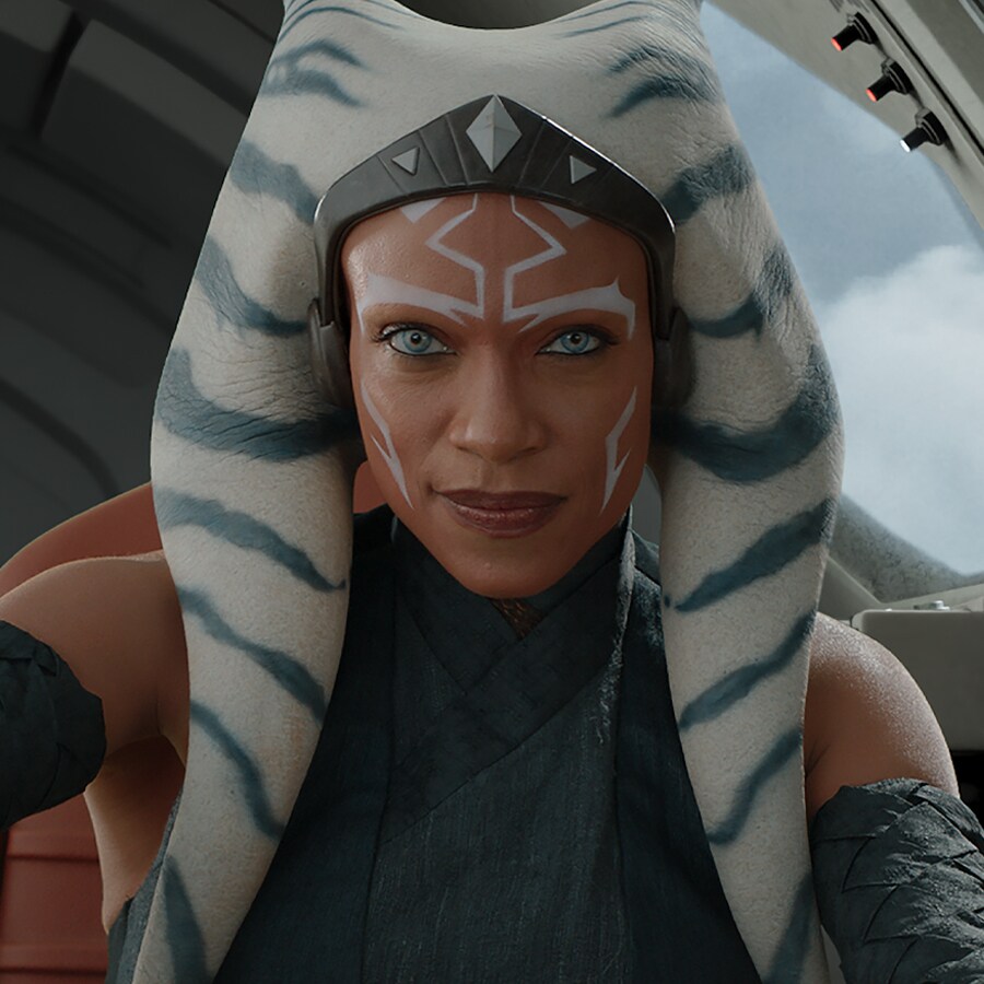 Ahsoka Tano's Instagram, Twitter & Facebook on IDCrawl