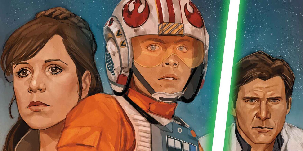 Star wars 1 アメコミ ComicConnect - STAR WARS #1 - CGC NM: 9.4