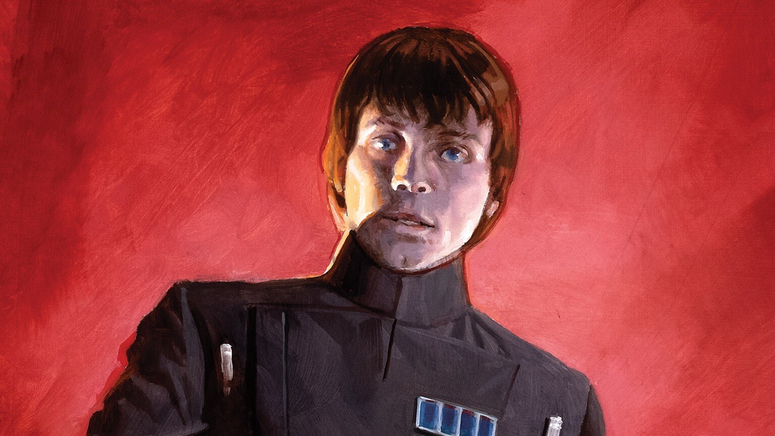 Luke Goes Undercover in Marvel's Star Wars #28 - Exclusive Preview