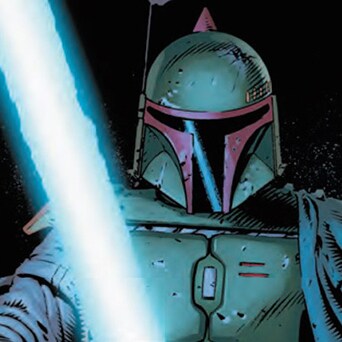 Boba Fett
