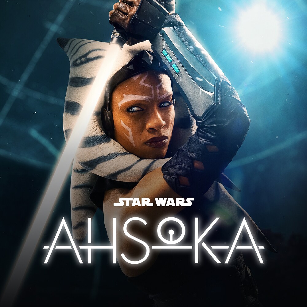 Star Wars: Ahsoka