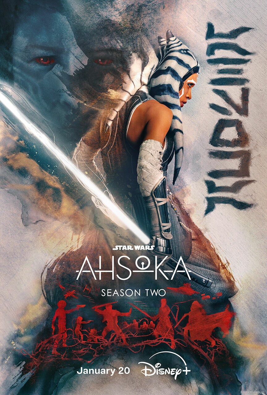 Star Wars: Ahsoka