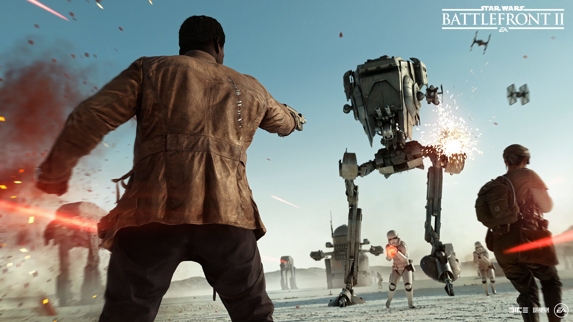 Star Wars Battlefront