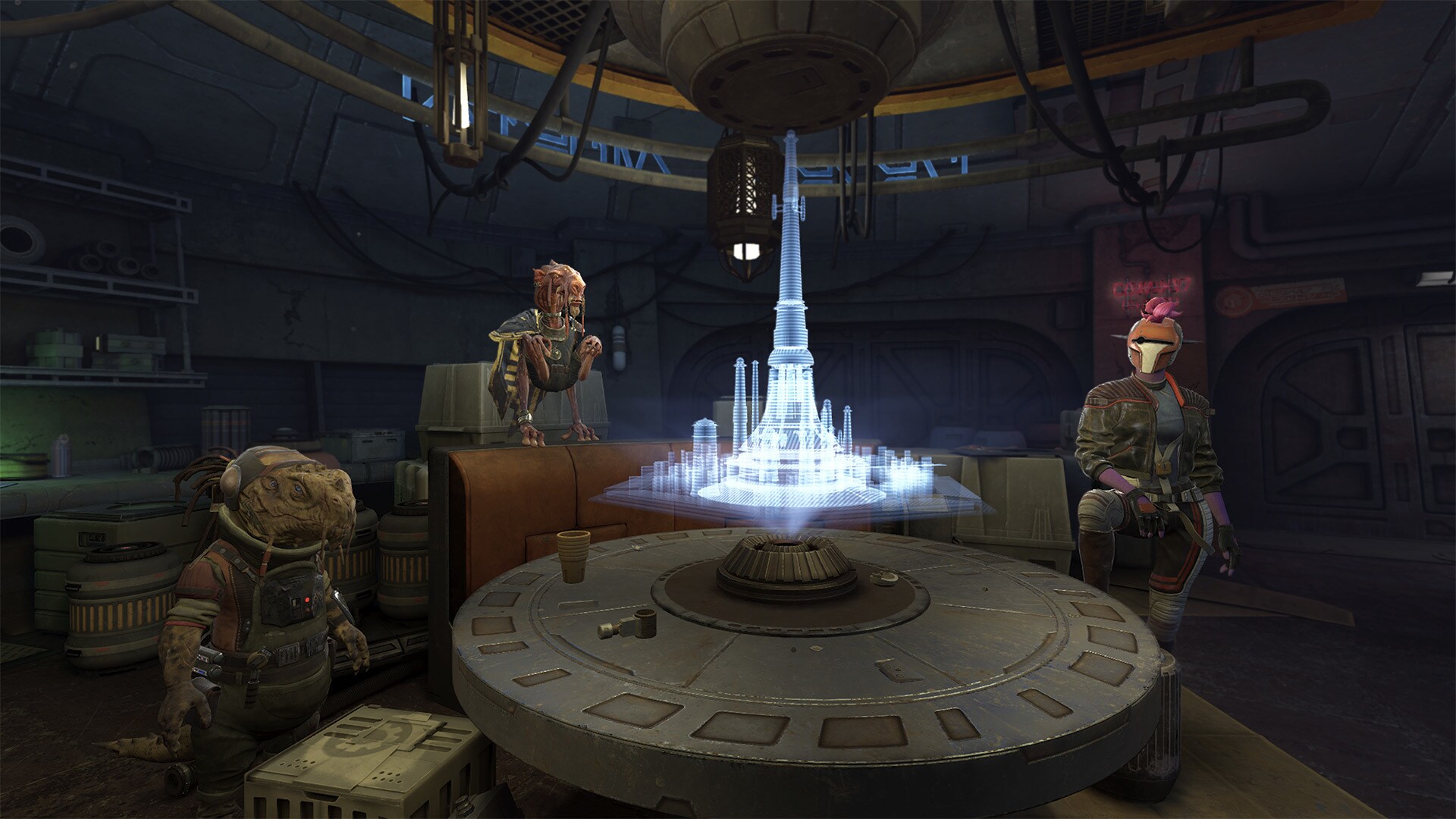 アメコミ『Star Wars: Beyond Victory』 Official Trailer - Star Wars: Beyond Victory - A Mixed