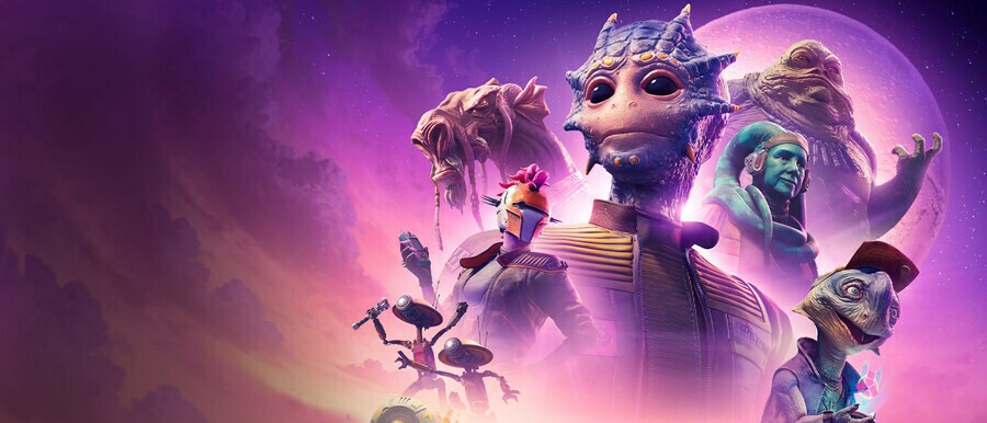 Star Wars Beyond Victory official art