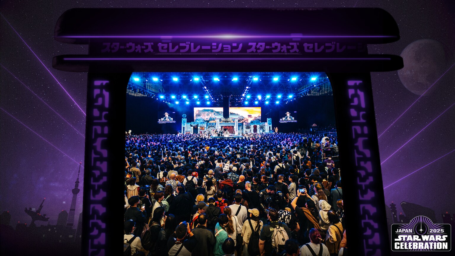 Star Wars Celebration Japan 2025: All the News You Need