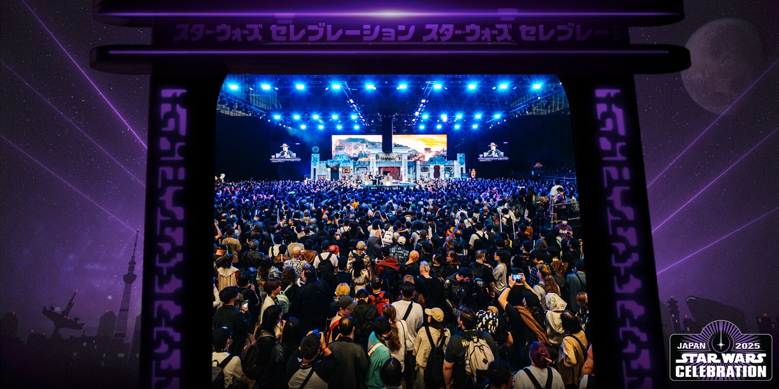 Star Wars Celebration Japan 2025: All the News You Need | StarWars.com