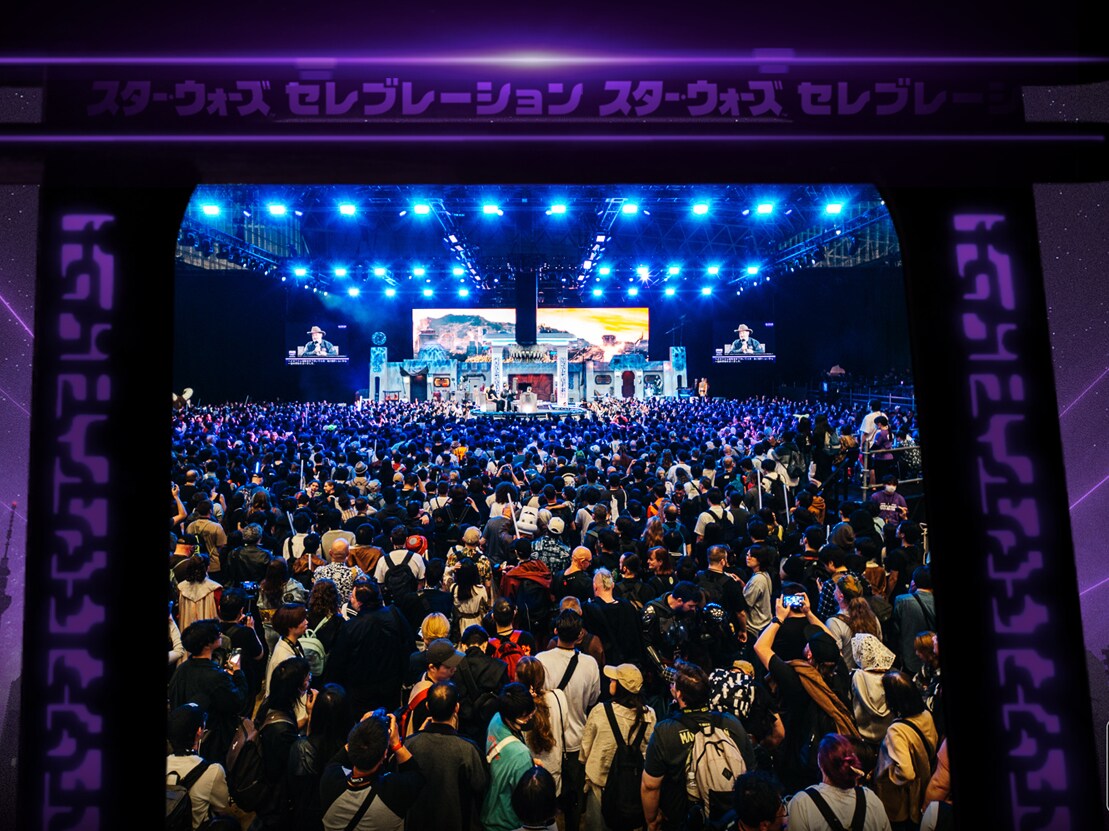 Star Wars Celebration Japan 2025: All the News You Need