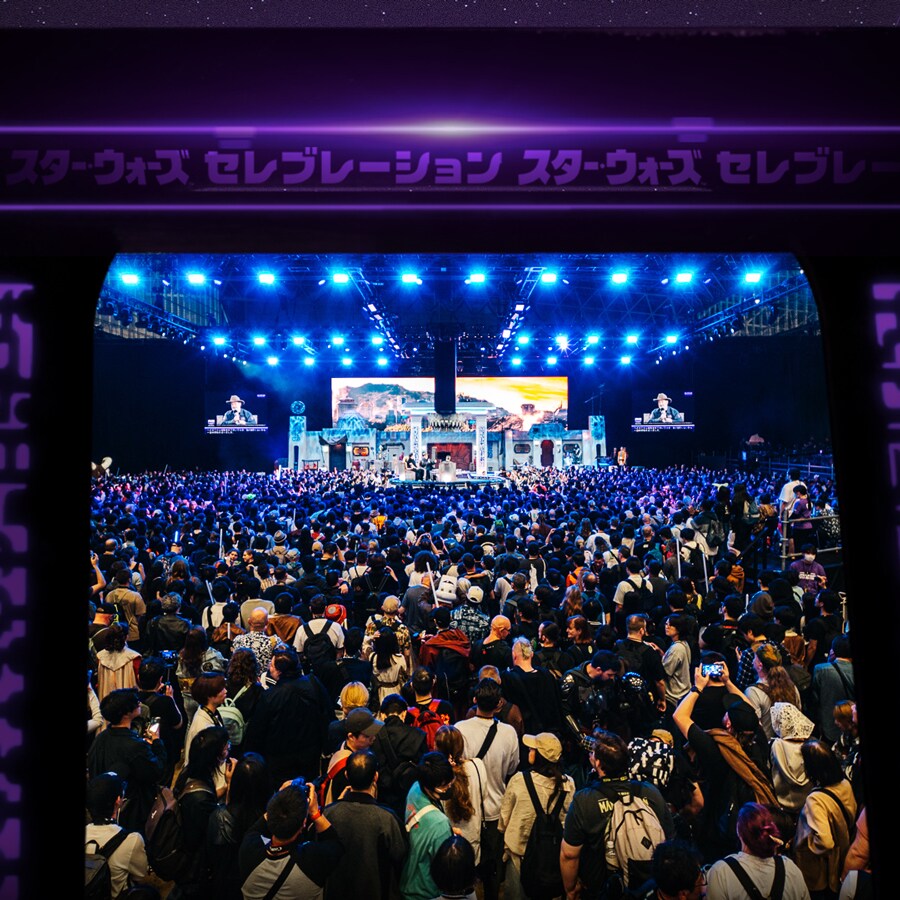 Star Wars Celebration Japan 2025: All the News You Need | StarWars.com