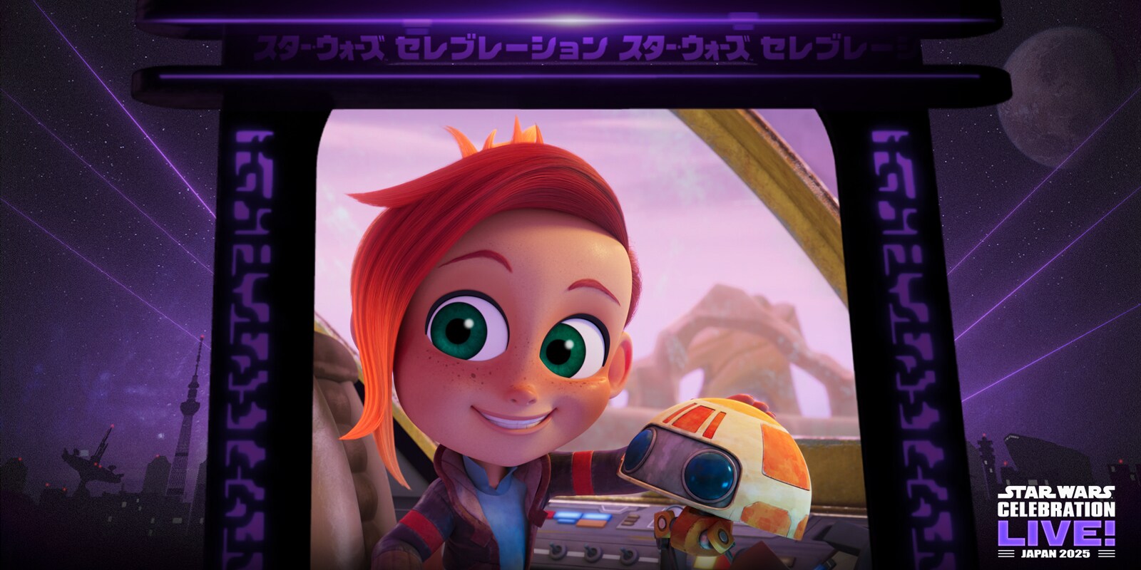 Star Wars: Young Jedi Adventures Season 3 Coming This Fall