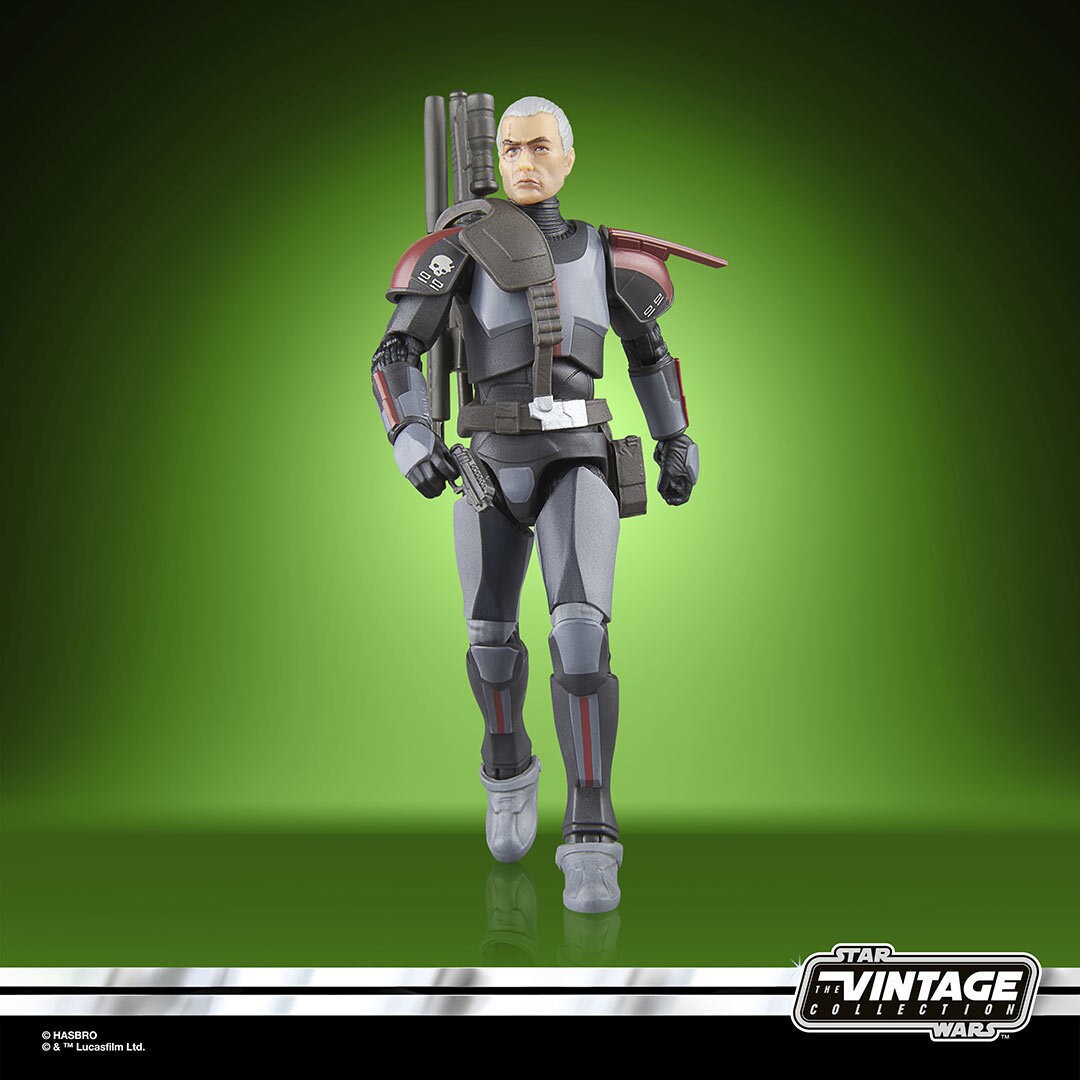 Star Wars: The Vintage Collection Crosshair
