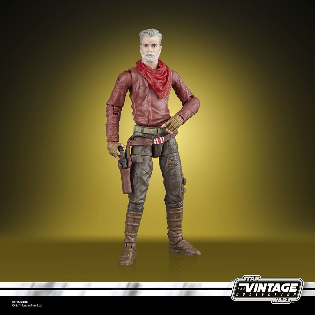 SWCJ 2025: 14 Reveals From Hasbro's Panel | StarWars.com