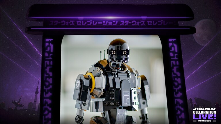 There's Nothing Vague and Unconvincing About the All-New K-2SO