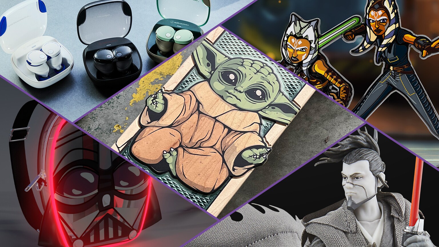 Shop the Star Wars Celebration Japan Store and Show Floor Exclusives - Update