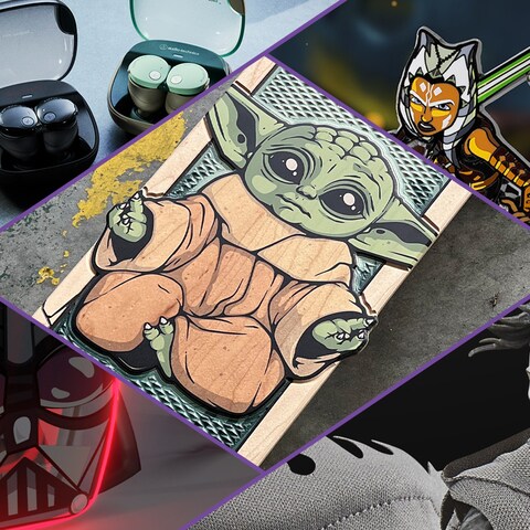 Collecting | StarWars.com