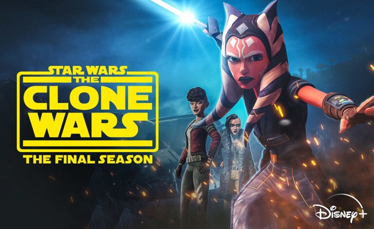 Star Wars Series Star Wars Series