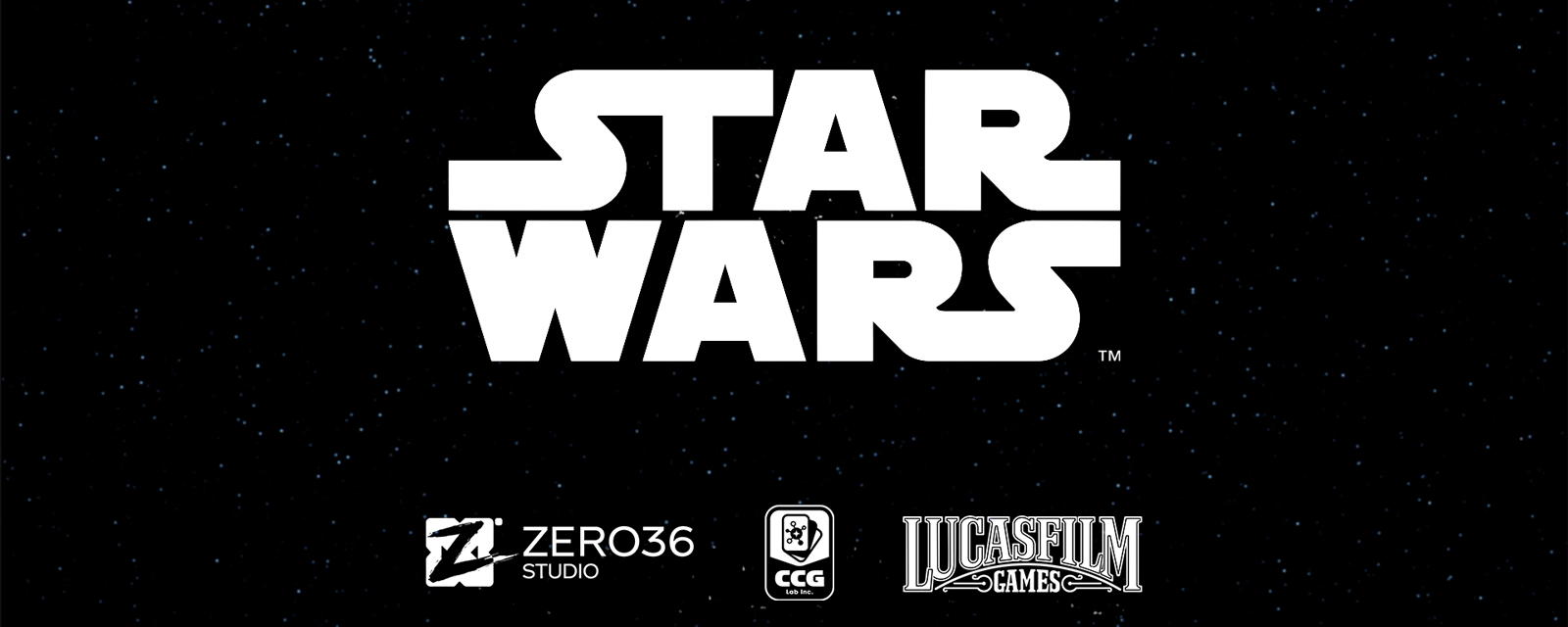 All Hands on Deck for a New Star Wars Collectible Card Game