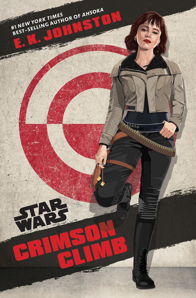 Star Wars: Crimson Climb