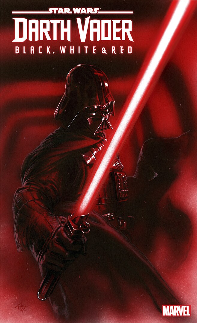 STAR WARS DARTH VADER BLACK WHITE AND RED #1 MICO SUAYAN EXCLUSIVE COVER SIGNED BY HAYDEN CHRISTENSEN & MICO SUAYAN CGC 9.2 (IN STOCK) C61