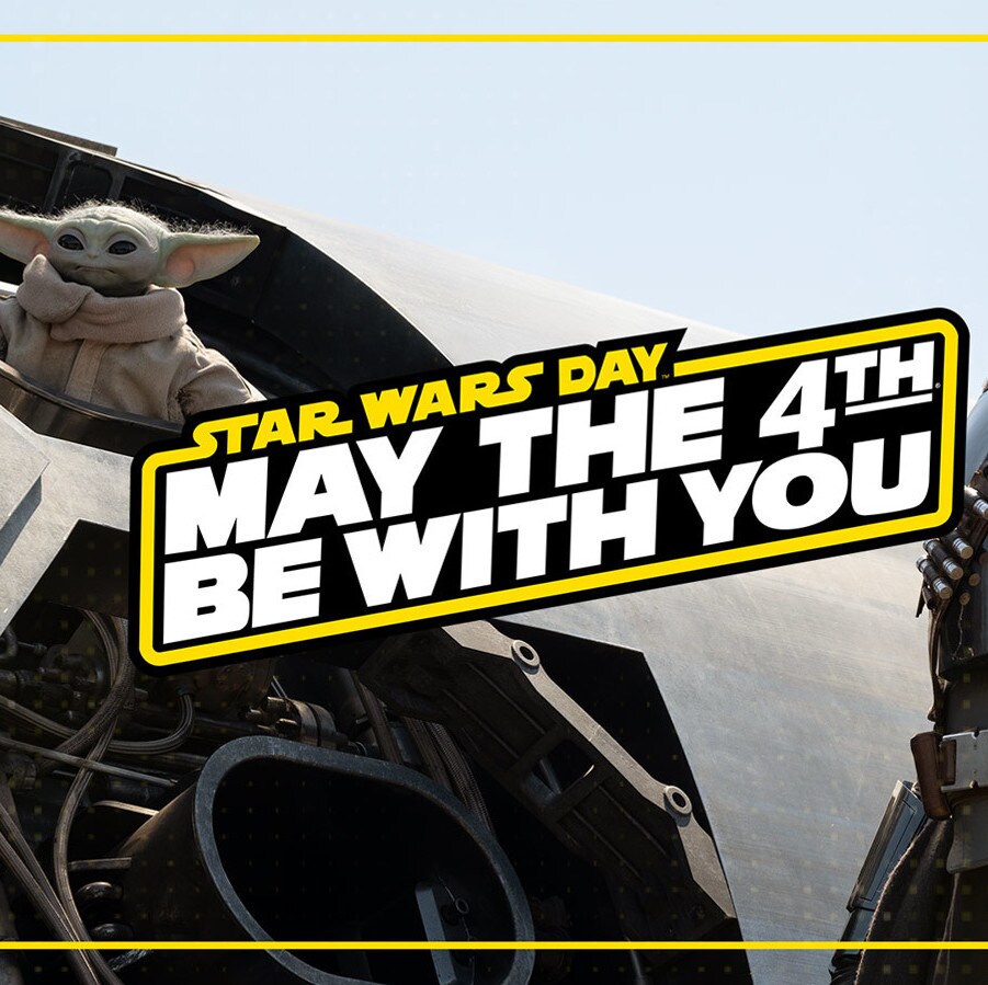 Merchandise | StarWars.com