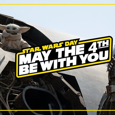 Merchandise | StarWars.com