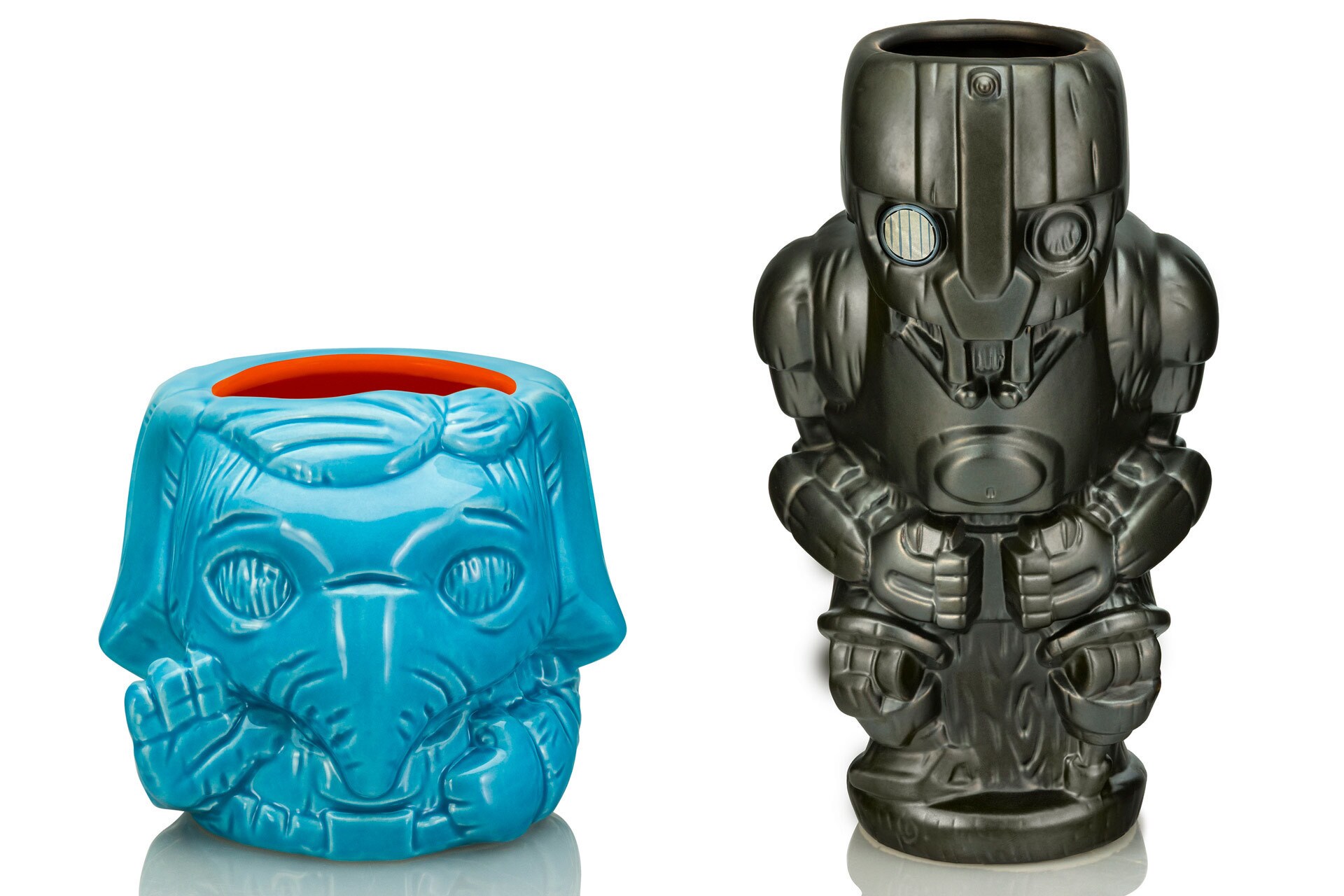 Star Wars: Skeleton Crew - Geeki Tikis by Beeline Creative