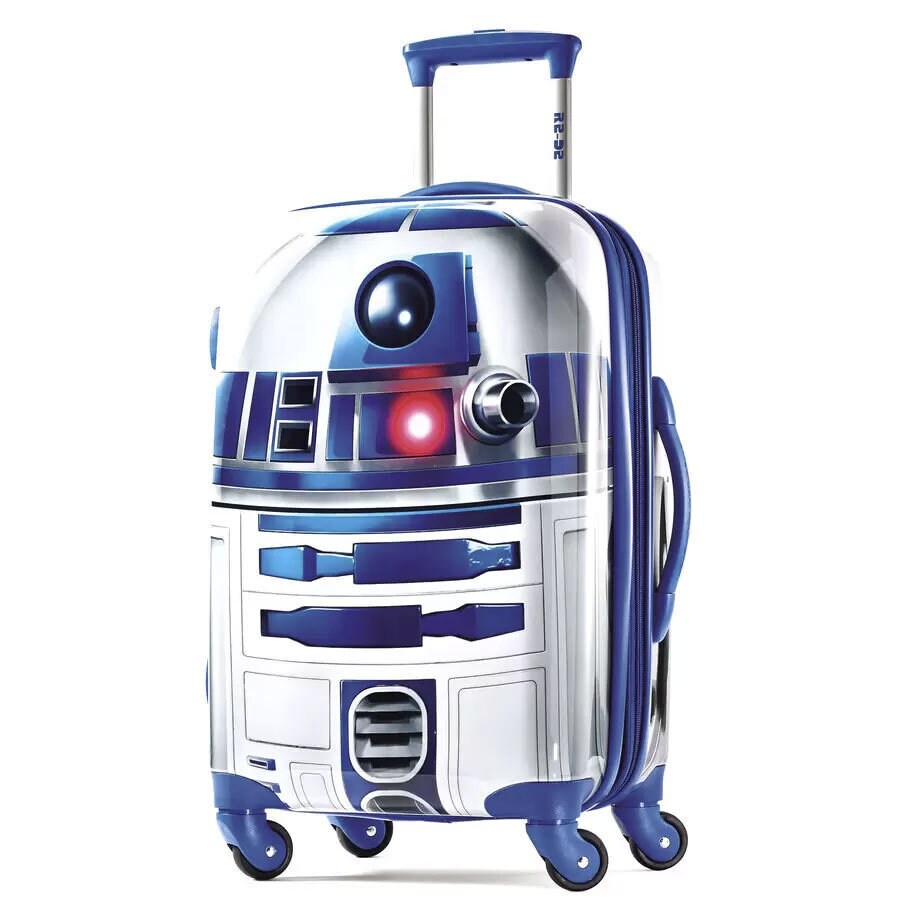 American Tourister Star Wars product