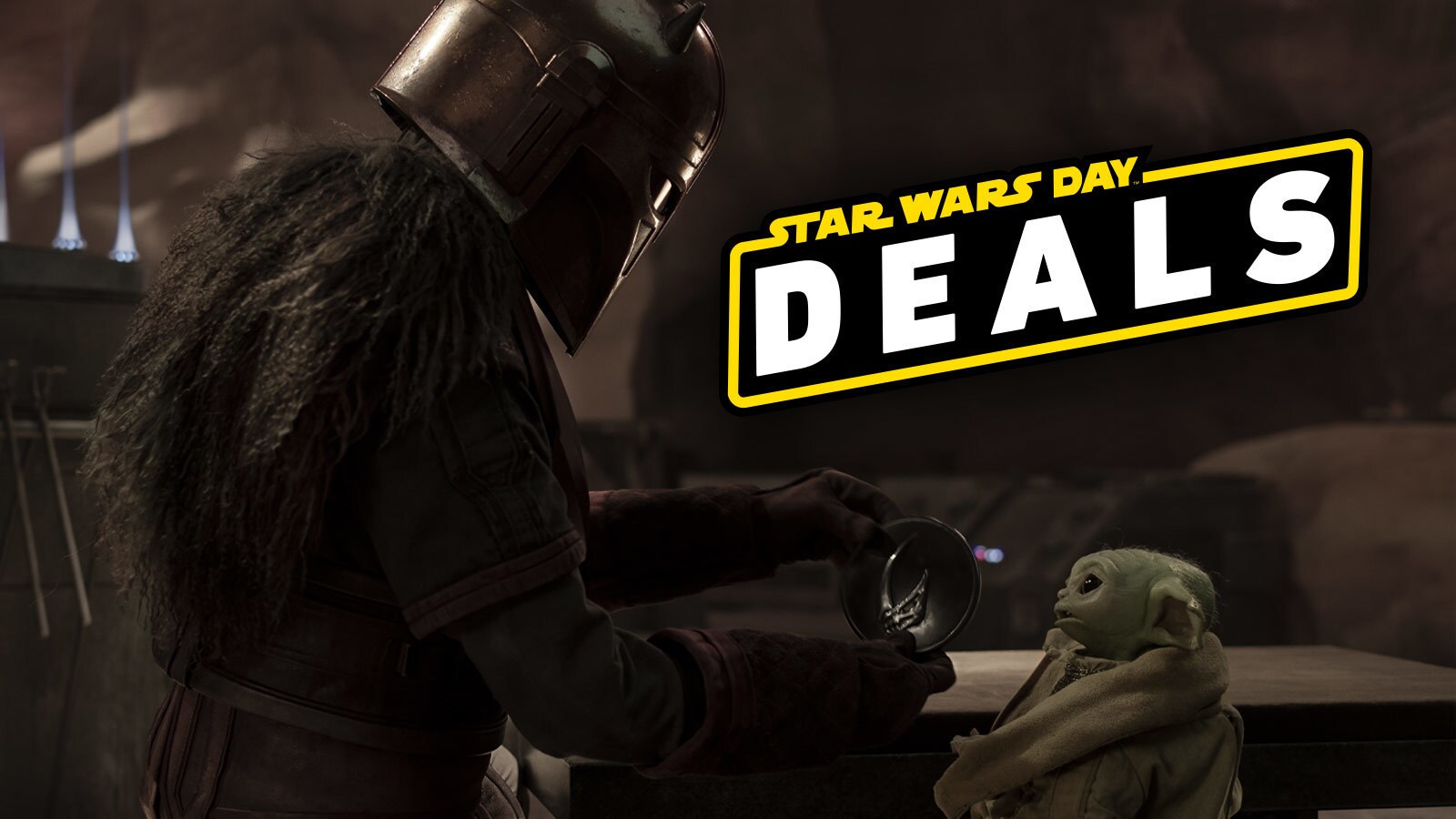Star Wars Day 2023: tutte le migliori offerte e promozioni per il