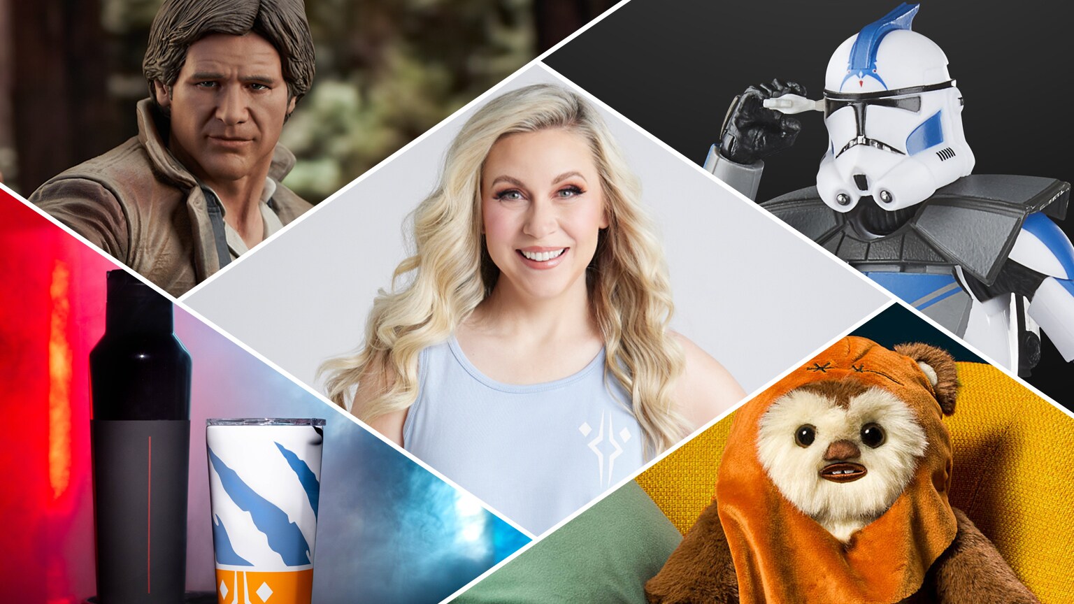 Celebrate Star Wars Day with These Most Impressive New Toys, Clothes, and More