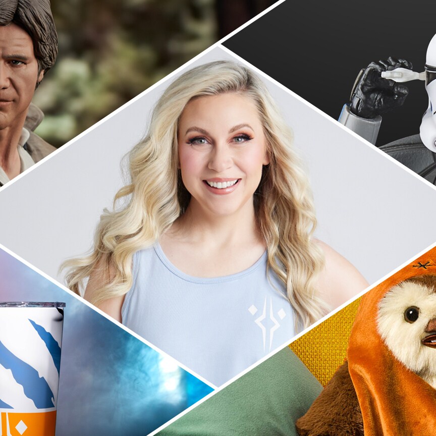 Celebrate Star Wars Day with These Most Impressive New Toys, Clothes, and  More