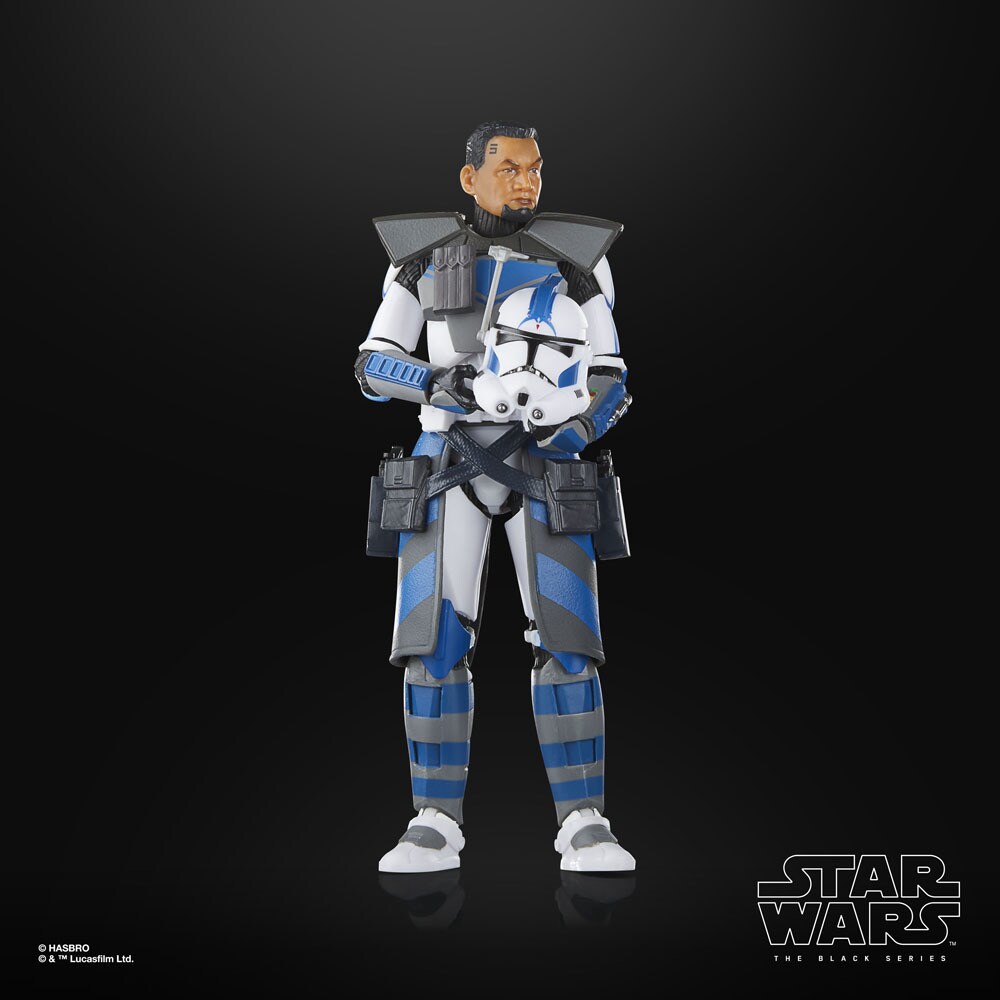 Clone Trooper Fives - Star Wars: The Black Series figure