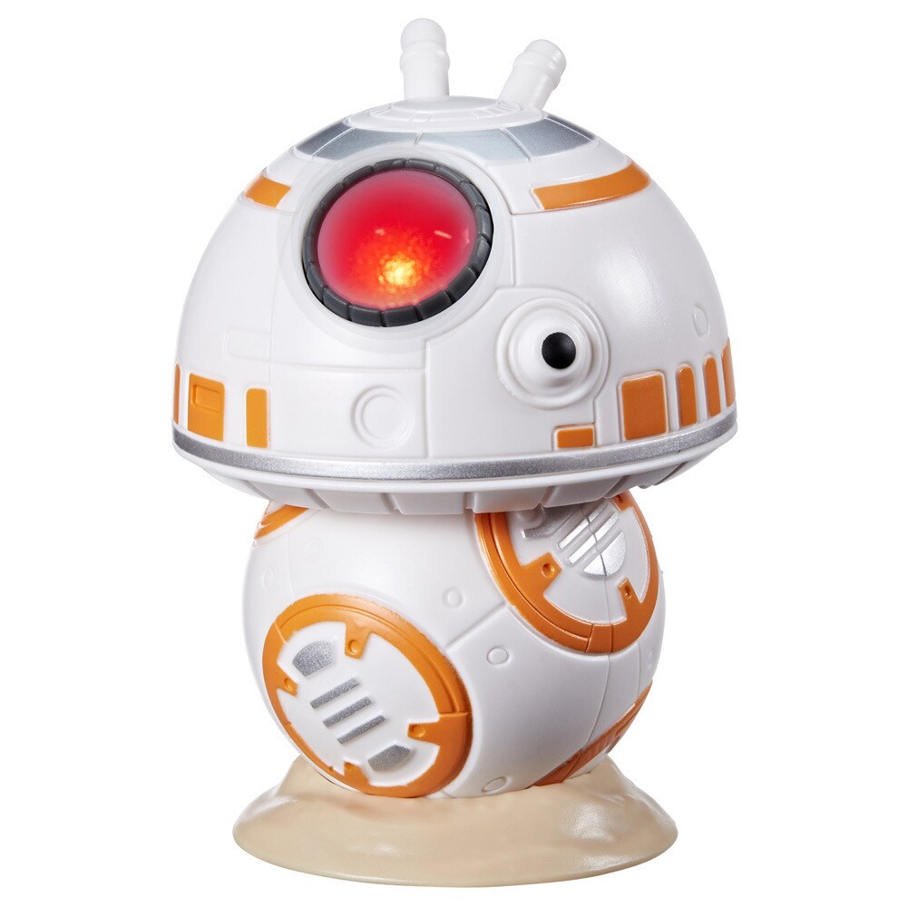 Star Wars Droidables BB-8