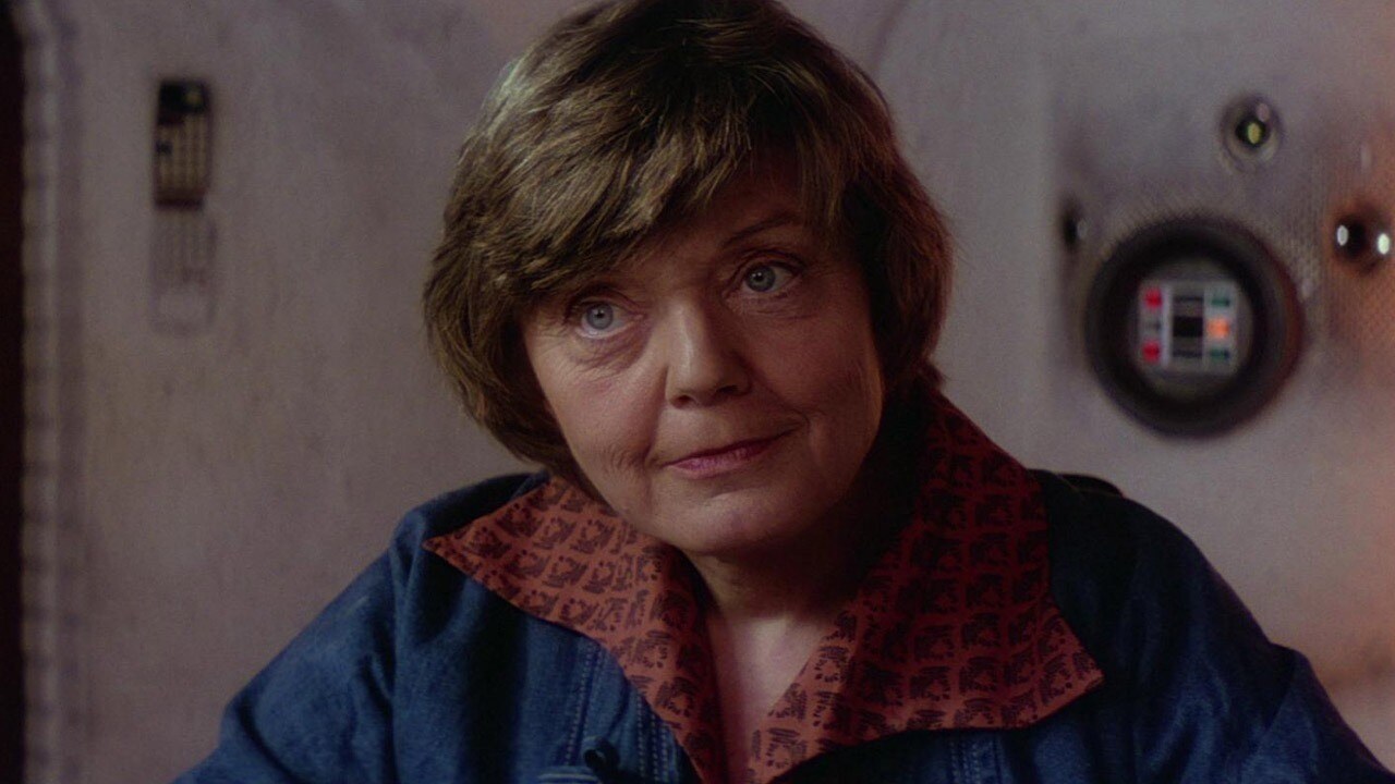 Aunt Beru