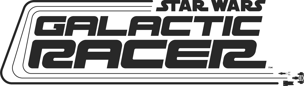 Star Wars: Galactic Racer logo