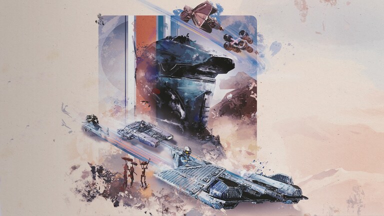 ルーカスアーツ・エンターテイメントSTAR WARS PC ゲーム Star Wars: The Best of PC - LucasArts - Strategy Game Compilation