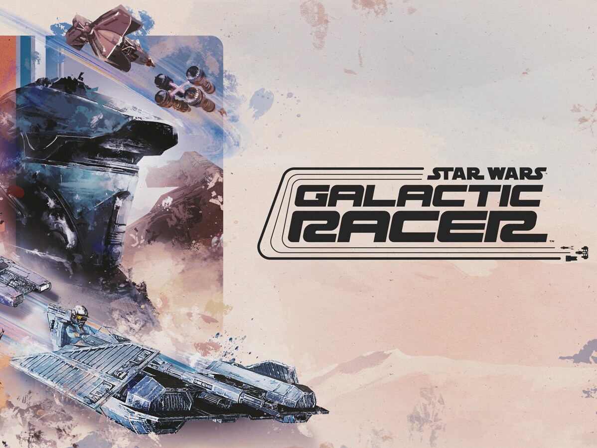 The Classic Star Wars Episode I: Racer Comes to Nintendo Switch