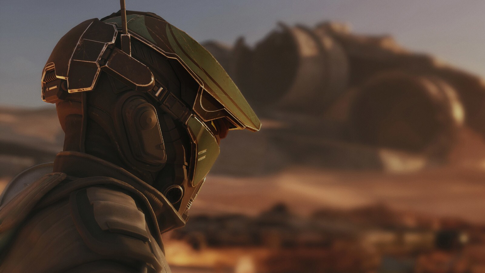 We’re Going Back to Jakku in the Trailer for Star Wars: Galactic Racer - Exclusive Interview