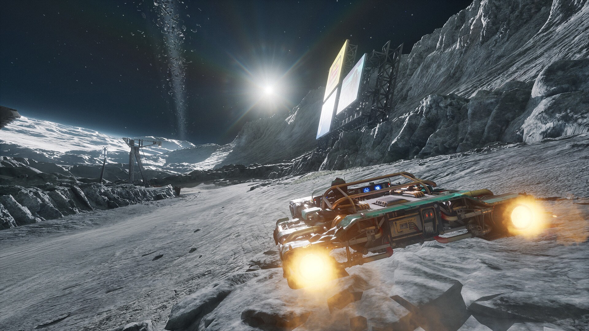 Star Wars: Galactic Racer | Game | StarWars.com