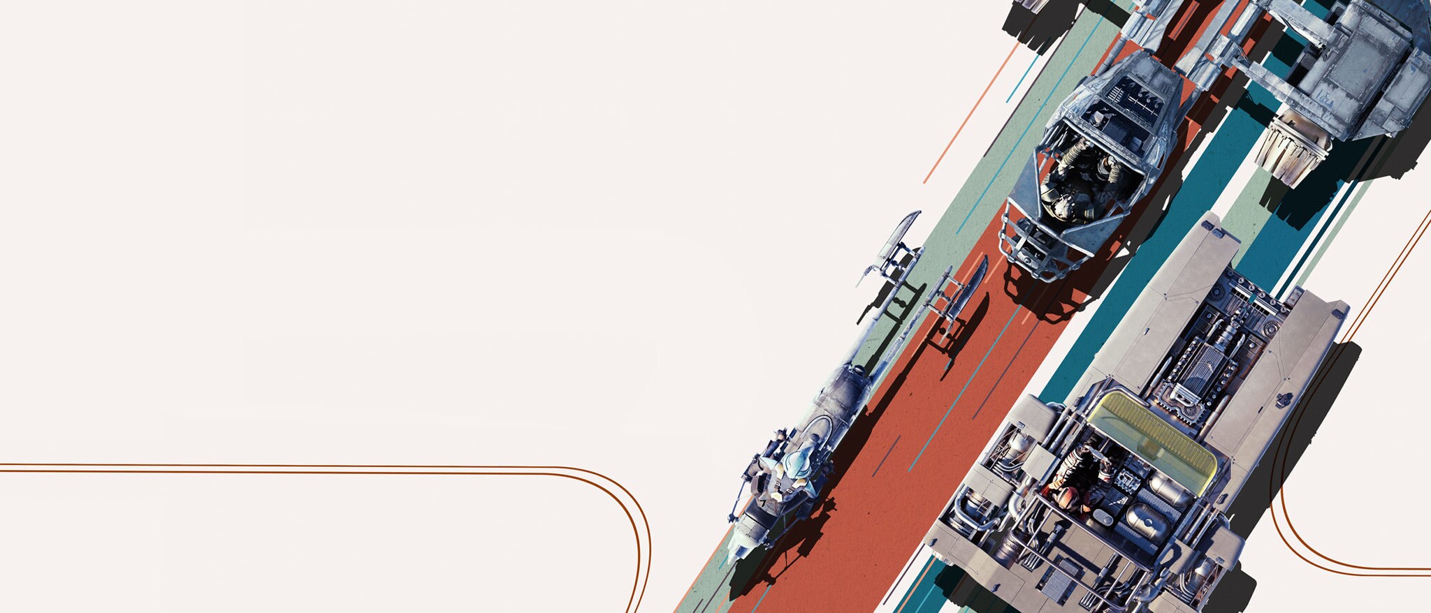 Galactic Racer Annc & Trailer