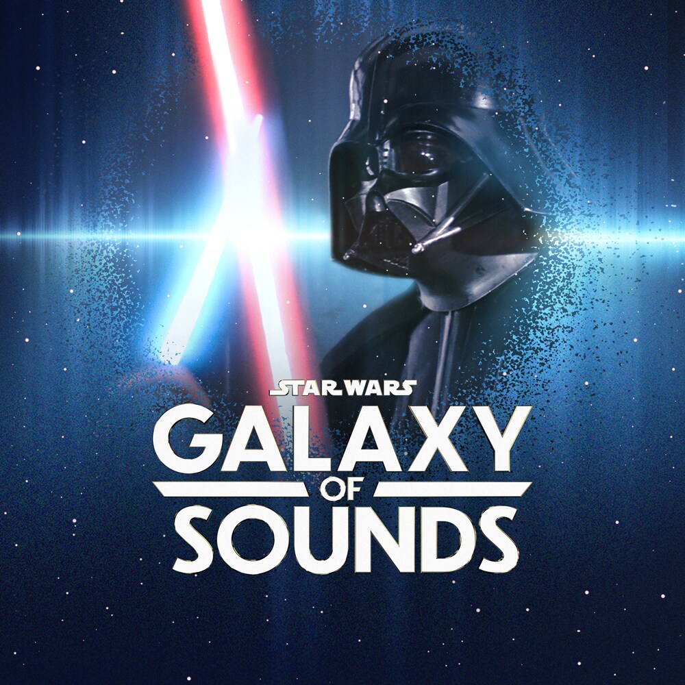 Star Wars Sounds of Galaxy
