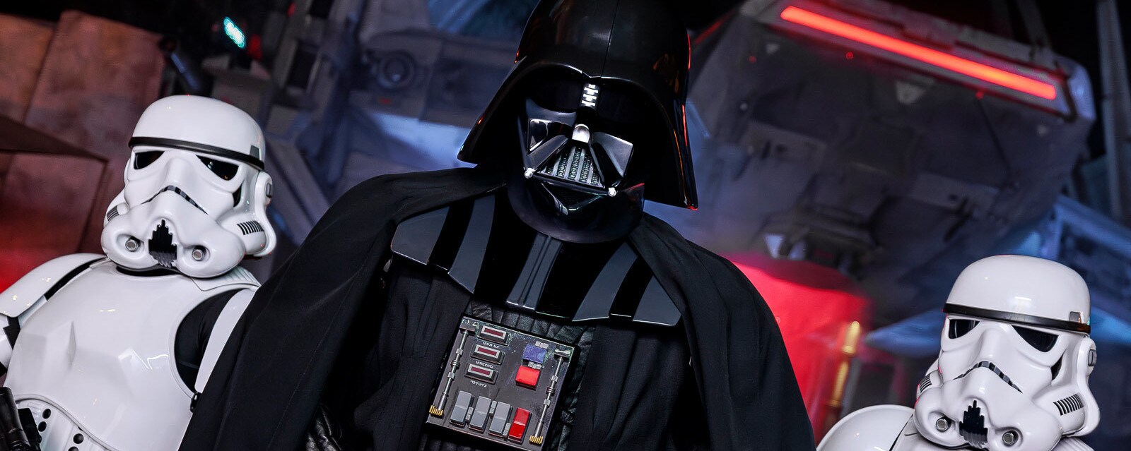 Darth Vader and Other Original Trilogy Updates Coming to Star Wars: Galaxy’s Edge at Disneyland