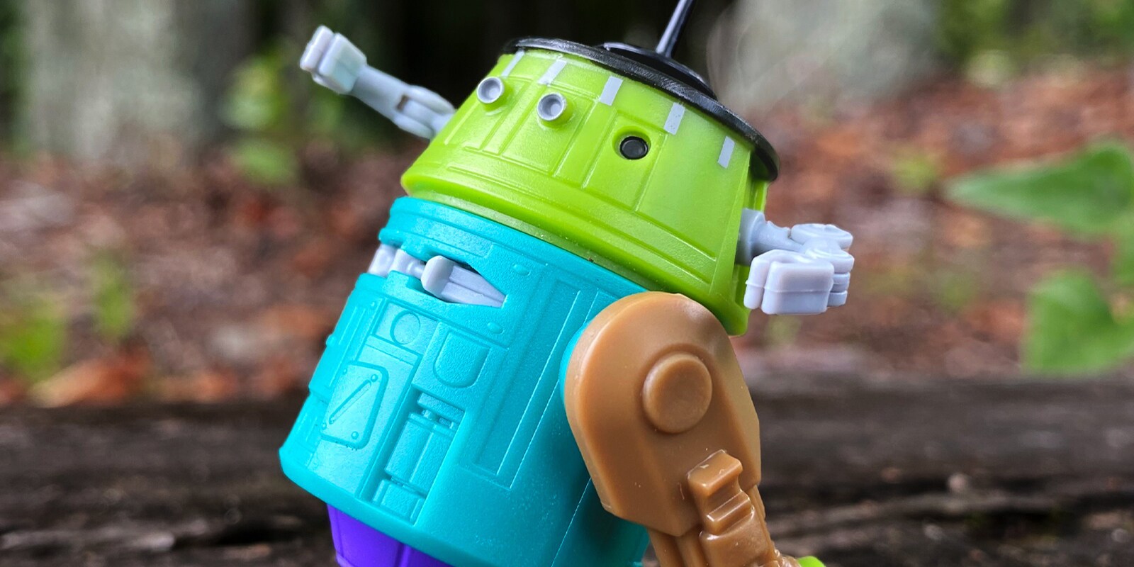 It's Alive! Disney Parks and shopDisney Assemble a Terrifyingly